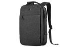 Рюкзак 2E 16'' Melange, black (2E-BPN9266BK)