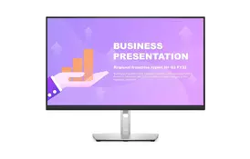 Монитор Dell P2722HE (210-AZZB) - Фото