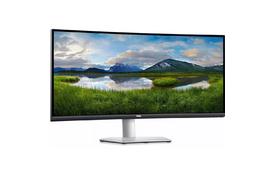 Монітор Dell S3422DW (210-AXKZ) - Фото