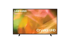 Телевизор Samsung UE50AU8000UXUA - Фото