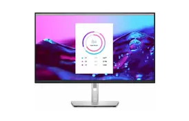 Монитор Dell P3222QE (210-BBBJ) - Фото