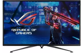 ASUS Монитор LCD 43