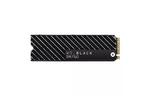 Накопитель SSD M.2 2280 2TB WD (WDS200T3XHC)