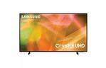 Телевизор Samsung UE65AU8000UXUA