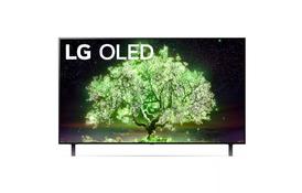 Телевизор LG OLED48A16LA - Фото