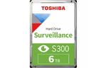 Жесткий диск 3.5'' TOSHIBA S300 6TB SATA/256MB (HDWT860UZSVA)