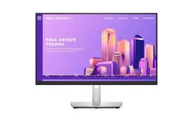 Монітор Dell P2422H (210-AZYX) - Фото