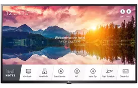 LG Телевiзор 50