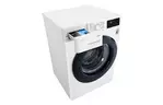 Стиральная машина LG F4M5TS6W