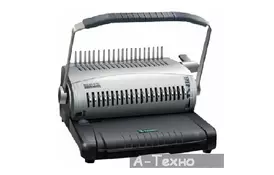 Биндер D&A art S100 - Фото