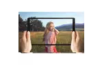 Планшет Samsung SM-T220/64 (Tab A7 Lite 8.7'' Wi-Fi) Grey (SM-T220NZAFSEK)