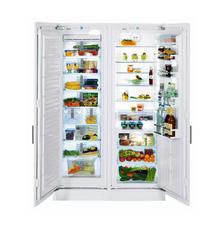 Холодильник Liebherr SBS 70I4