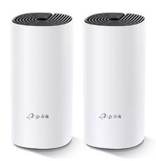Маршрутизатор TP-Link Deco P9 (2-pack)  (Deco P9(2-pack))