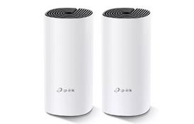 Маршрутизатор TP-Link Deco P9 (2-pack)  (Deco P9(2-pack)) - Фото