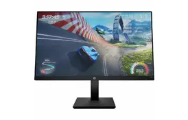 Монітор HP X27q (2V7U5AA) - Фото