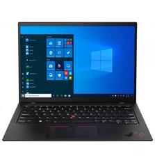 Ноутбук Lenovo ThinkPad X1 Carbon 9 (20XW005GRT) 