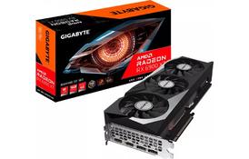 Видеокарта Gigabyte AMD Radeon RX 6900 XT 16Gb Gaming OC (GV-R69XTGAMING OC-16GD) - Фото