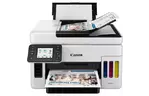 Многофункциональное устройство Canon MAXIFY GX6040 з Wi-Fi (4470C009)