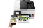 Многофункциональное устройство Canon MAXIFY GX6040 з Wi-Fi (4470C009)
