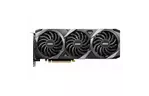 Видеокарта MSI GeForce RTX3060Ti 8Gb VENTUS 3X OC LHR (RTX 3060 Ti VENTUS 3X OC LHR)