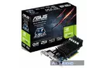 Видеокарта ASUS GeForce GT730 2048Mb Silent (GT730-SL-2GD3-BRK)