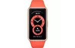 Смарт-часы Huawei Band 6 Amber Sunrise (55026630)