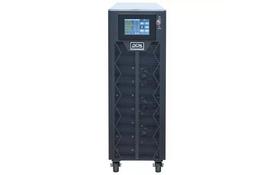 Устройство бесперебойного питания Powercom VGD II-10K33 - Фото Устройство бесперебойного питания Powercom VGD II-10K33 - Фото