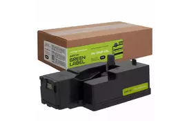 Тонер-картридж Patron Xerox 106R01634 Green Label, Black (PN-01634KGL) - Фото