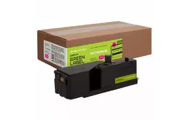 Картридж тонер Patron Xerox 106R01632 Green Label, Magenta (PN-01632MGL) - Фото