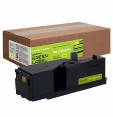Тонер-картридж Patron Xerox 106R01633 Green Label, Yellow (PN-01633YGL)
