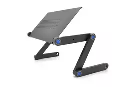Столик для ноутбука Ritar Laptop Table T6 420*260mm (DOD-LT/T6/18981) - Фото
