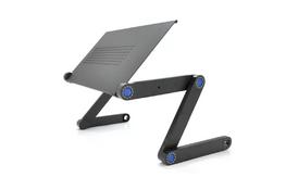 Столик для ноутбука Ritar Laptop Table T8 420*260mm (DOD-LT/T8/18978) - Фото