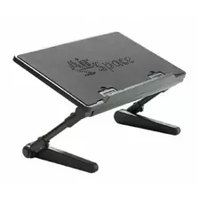 Столик для ноутбука Ritar Laptop Air Space 420*260mm (ZD-SFVAS/21081)