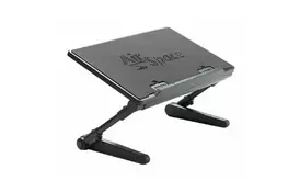 Столик для ноутбука Ritar Laptop Air Space 420*260mm (ZD-SFVAS/21081) - Фото