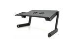 Столик для ноутбука Ritar Laptop Table 430*275mm 2*USB FAN (LV-DN01/19991)