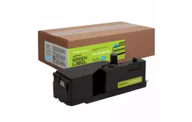 Тонер-картридж Patron Xerox 106R02760 Green Label, Cyan (PN-02760CGL) - Фото