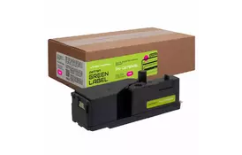 Картридж тонер Patron Xerox 106R02761 Green Label, Magenta (PN-02761MGL) - Фото