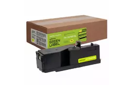 Тонер-картридж Patron Xerox 106R02762 Green Label, Yellow (PN-02762YGL) - Фото