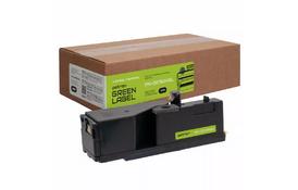 Тонер-картридж Patron Xerox 106R02763 Green Label, Black (PN-02763KGL) - Фото