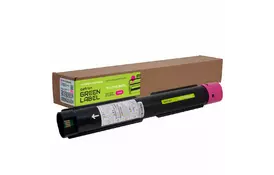 Картридж тонер Patron Xerox 006R01463 Magenta Green Label (PN-01463MGL) - Фото