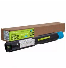Картридж тонер Patron Xerox 006R01464 Cyan Green Label (PN-01464CGL)