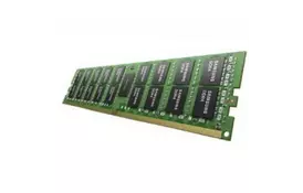 Модуль памяти для сервера DDR4 32GB ECC RDIMM 3200MHz 1Rx4 1.2V CL22 Samsung (M393A4G40AB3-CWE) - Фото