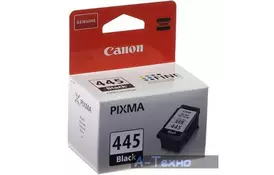 Картридж Canon PG-445 Black для MG2440 (8283B001) - Фото