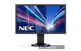 Монитор NEC E243WMi black - Фото