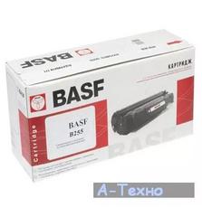 Картридж BASF для HP LJ P3015 (B255A)