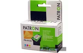 Картридж PATRON для HP PN-H134 COLOUR (C9363HE) (CI-HP-C9363HE-C-PN) - Фото