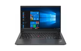 Ноутбук Lenovo ThinkPad E14 (20TA002HRT)  - Фото