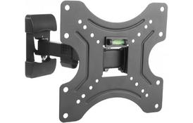 Кронштейн CHARMOUNT TV-12 Black - Фото