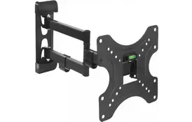 Кронштейн CHARMOUNT TV-22 Black - Фото