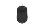 Мышка HP 150 USB Black (240J6AA)